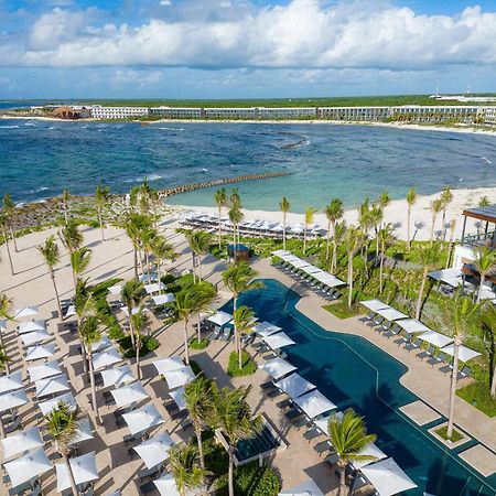 Hilton Tulum Riviera Maya All-Inclusive Resort المظهر الخارجي الصورة