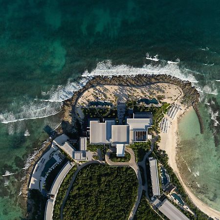Hilton Tulum Riviera Maya All-Inclusive Resort المظهر الخارجي الصورة
