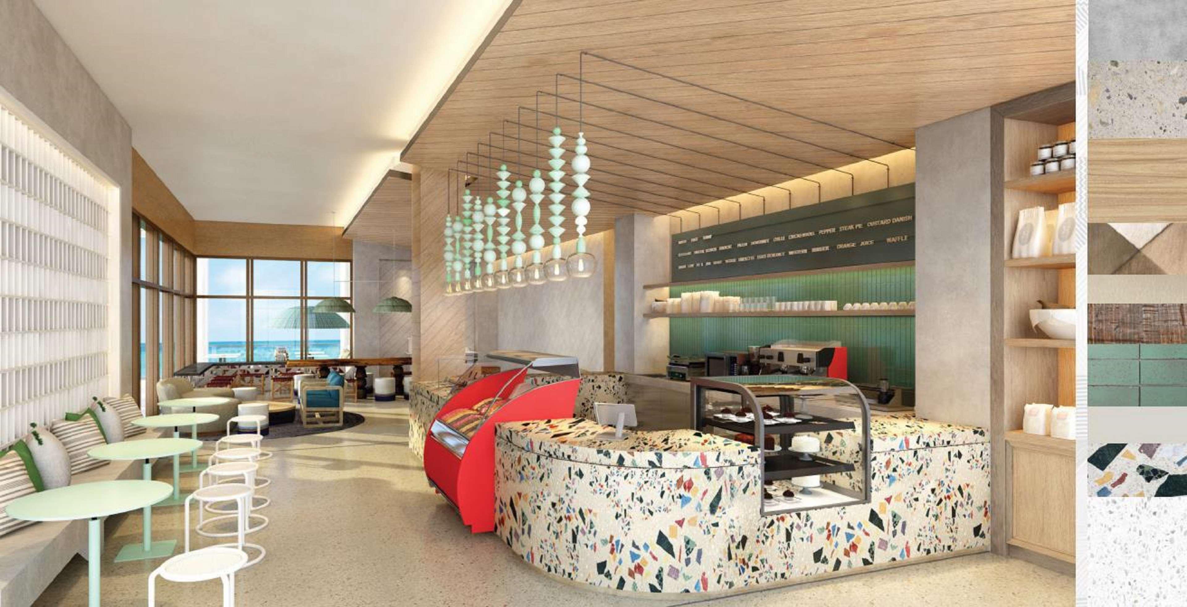 Hilton Tulum Riviera Maya All-Inclusive Resort المظهر الخارجي الصورة