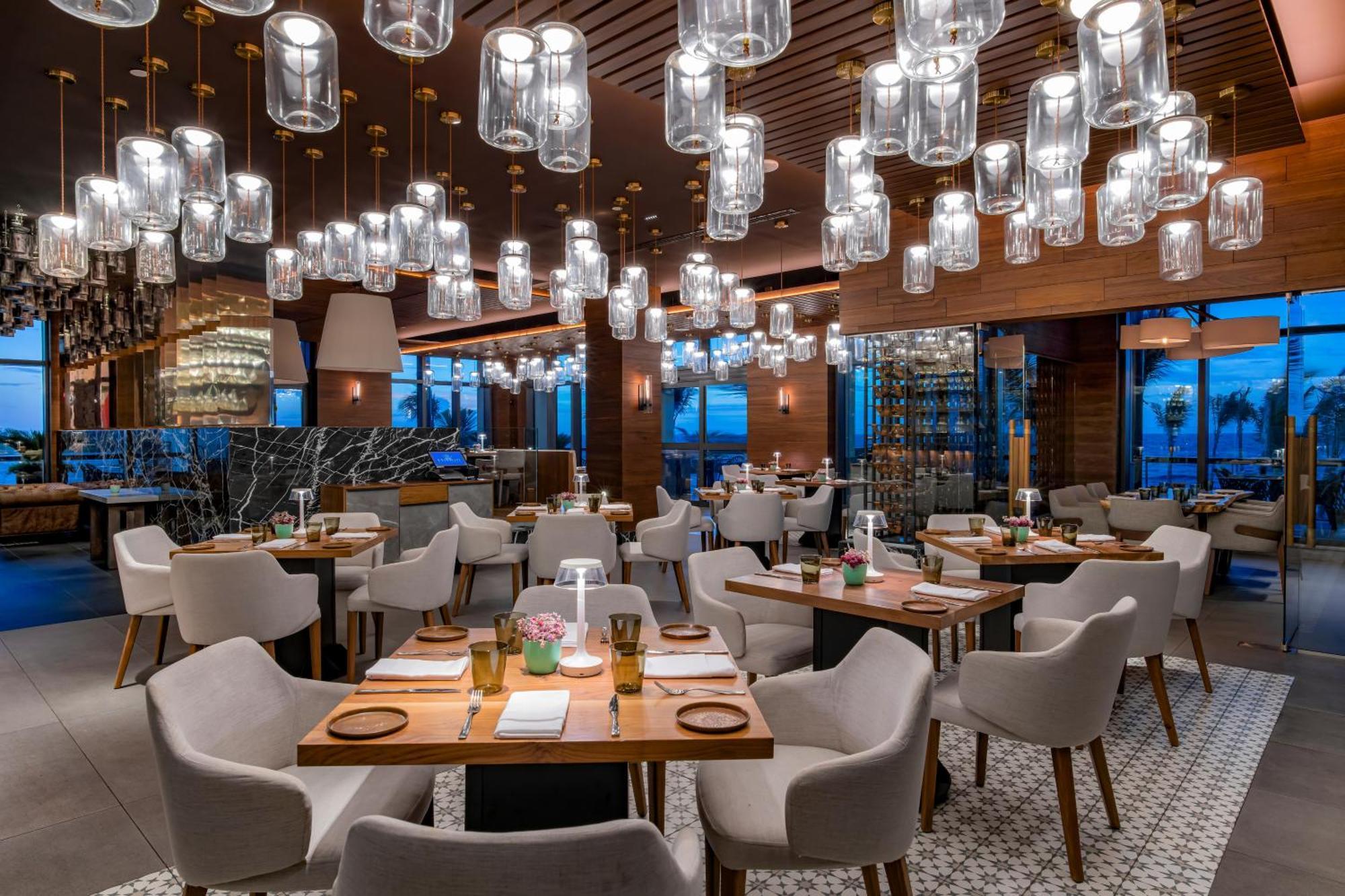 Hilton Tulum Riviera Maya All-Inclusive Resort المظهر الخارجي الصورة