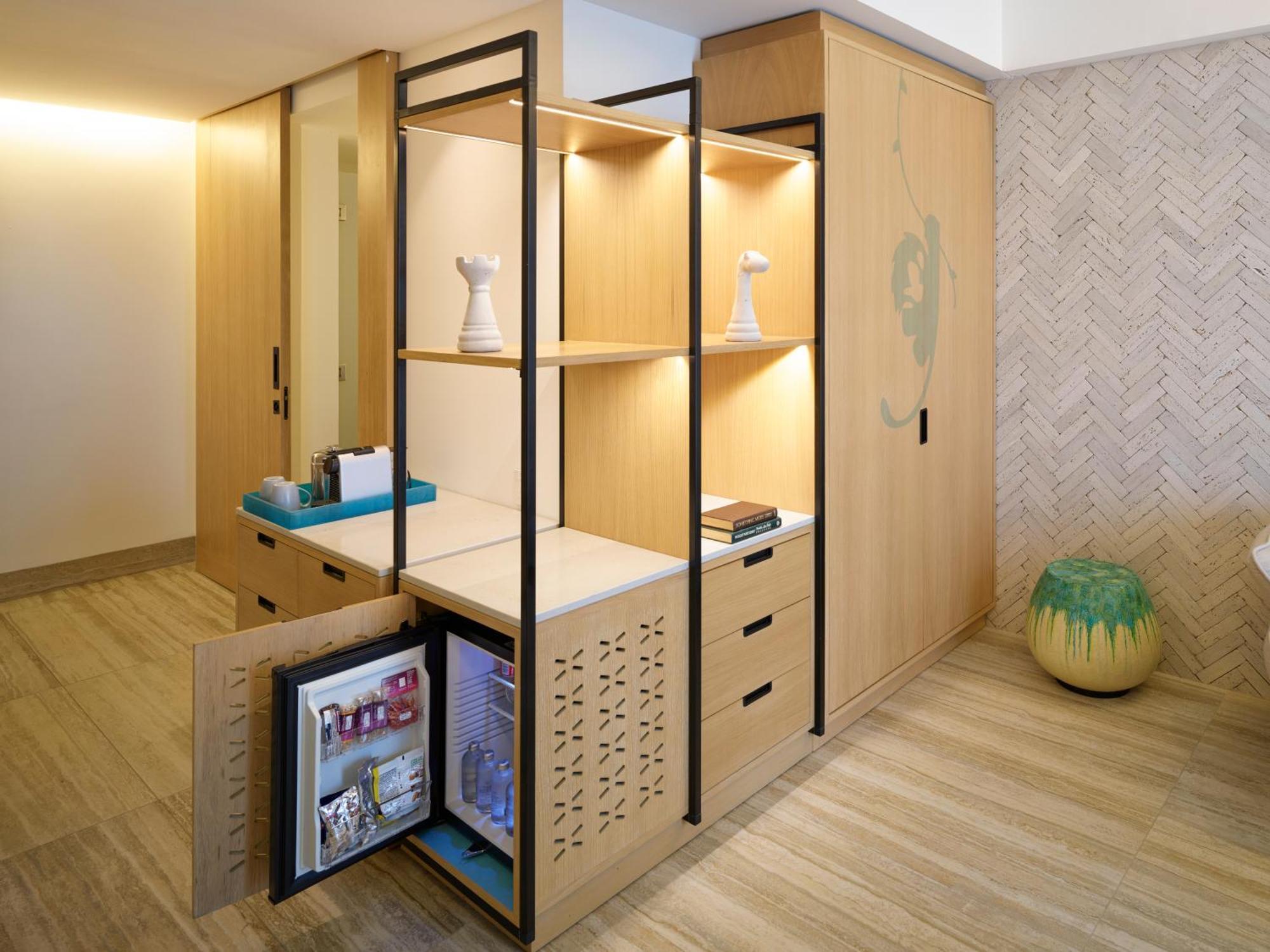 Hilton Tulum Riviera Maya All-Inclusive Resort المظهر الخارجي الصورة