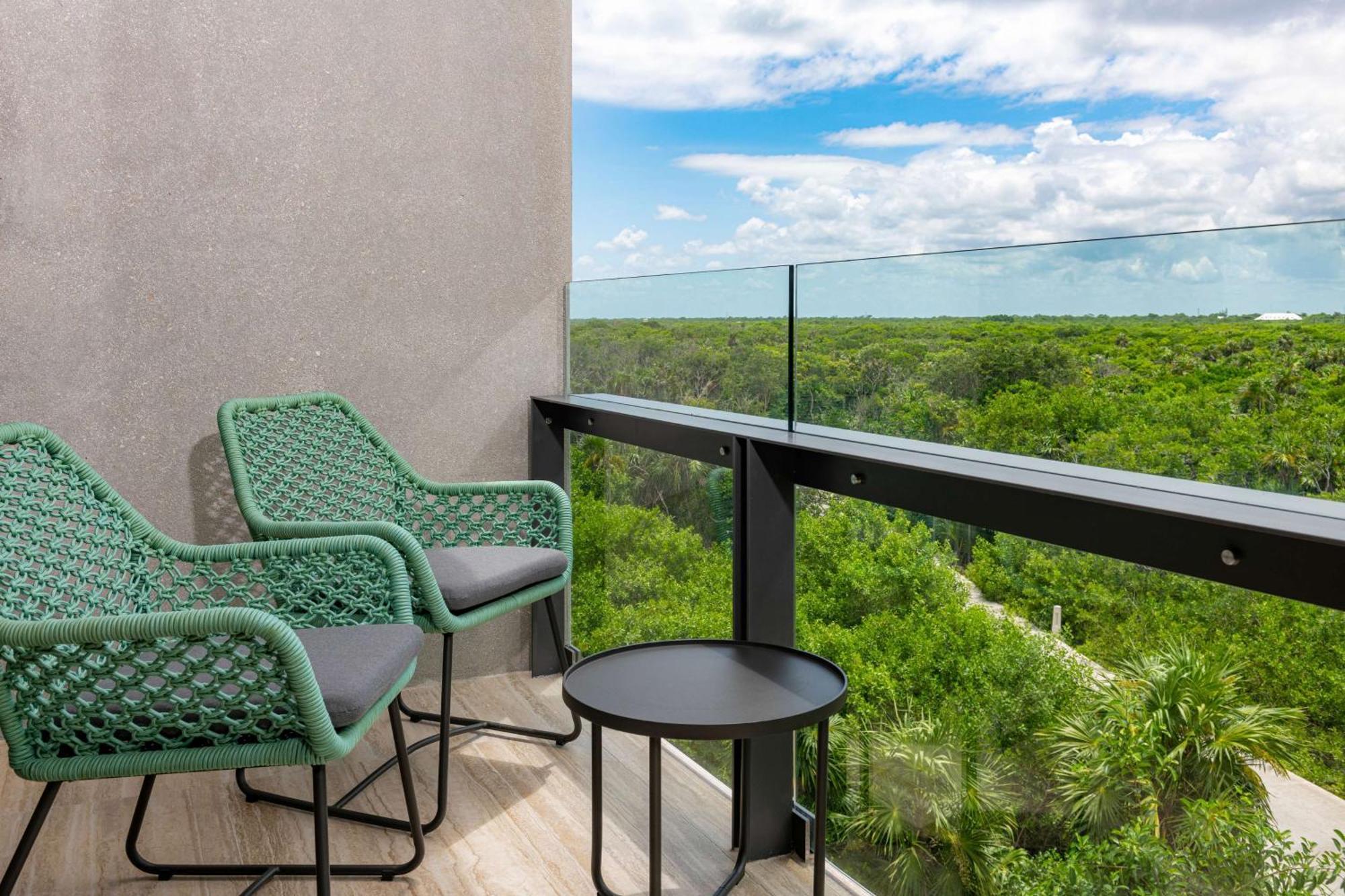 Hilton Tulum Riviera Maya All-Inclusive Resort المظهر الخارجي الصورة