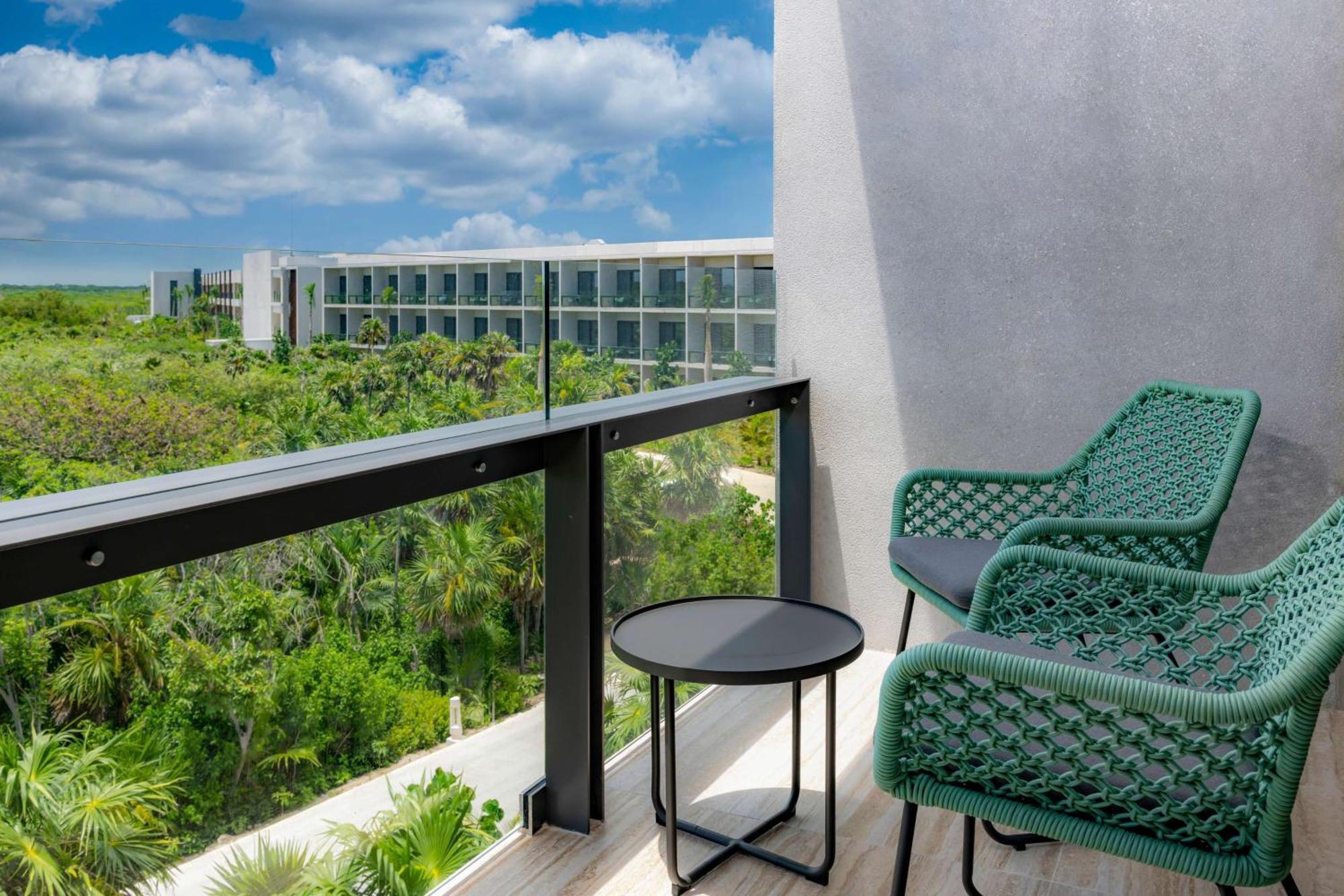 Hilton Tulum Riviera Maya All-Inclusive Resort المظهر الخارجي الصورة
