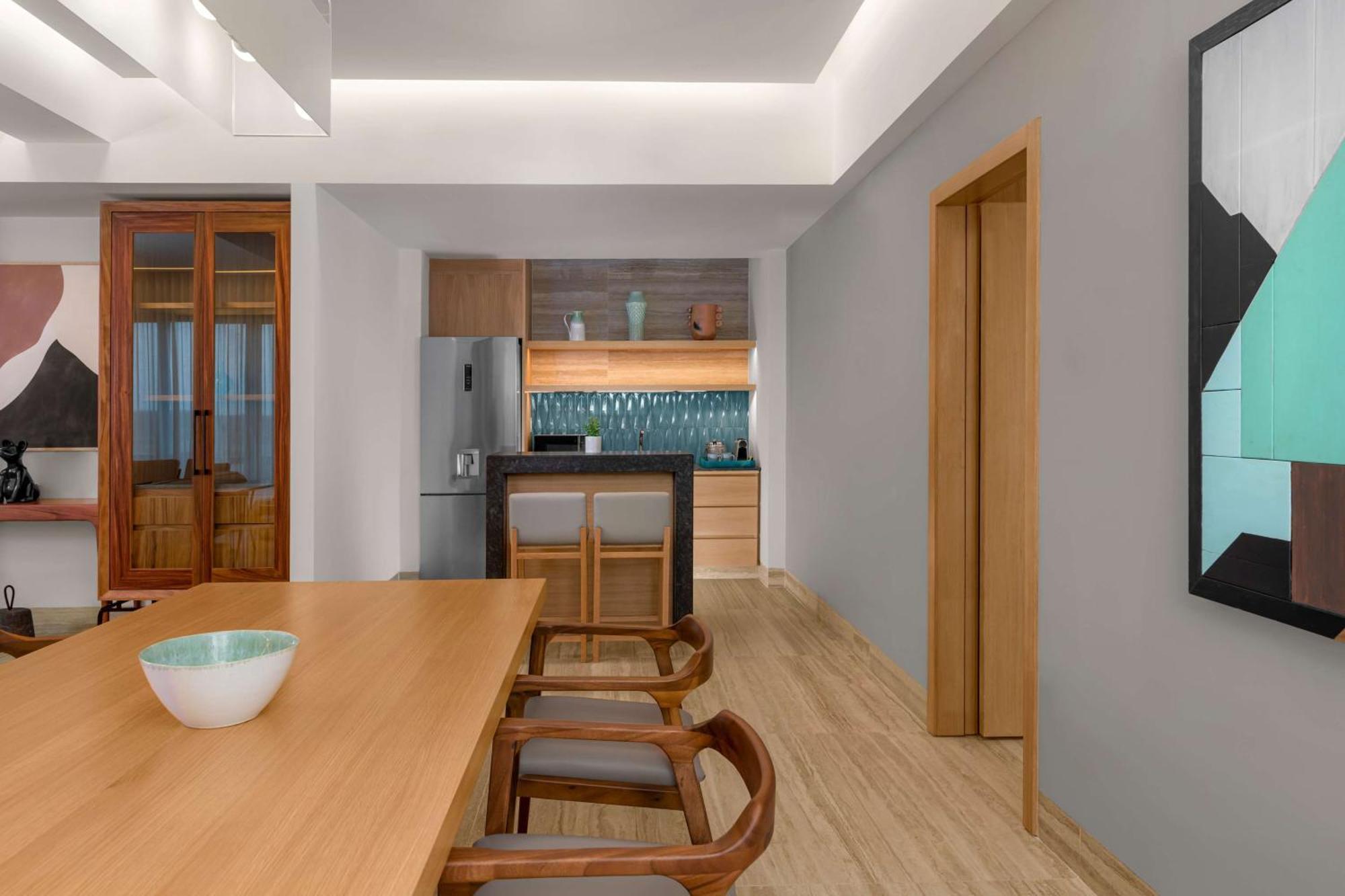 Hilton Tulum Riviera Maya All-Inclusive Resort المظهر الخارجي الصورة