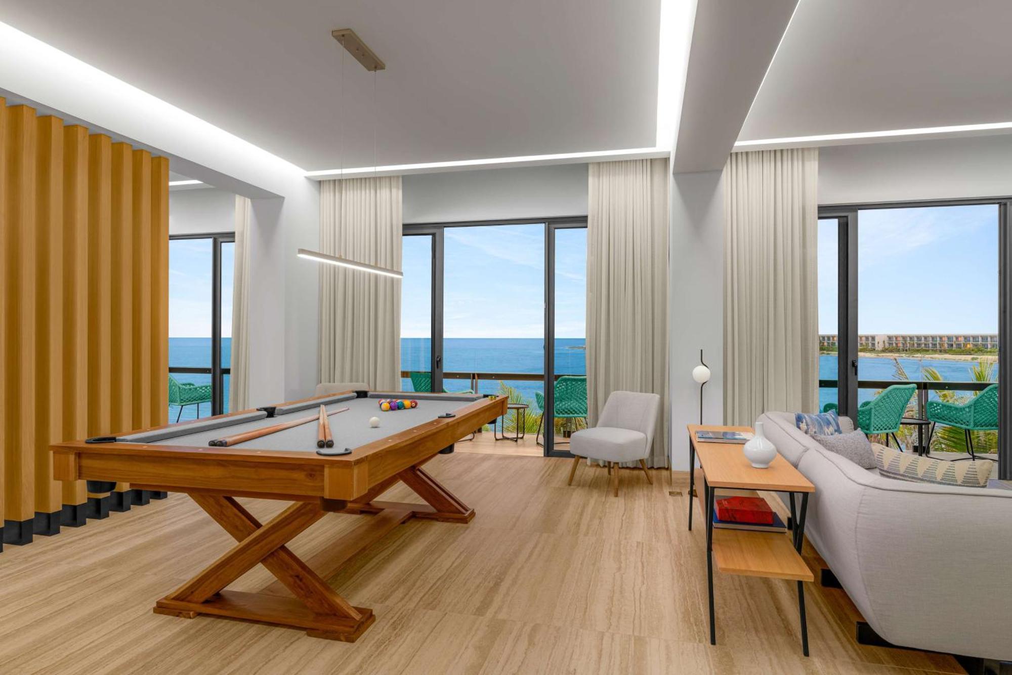 Hilton Tulum Riviera Maya All-Inclusive Resort المظهر الخارجي الصورة