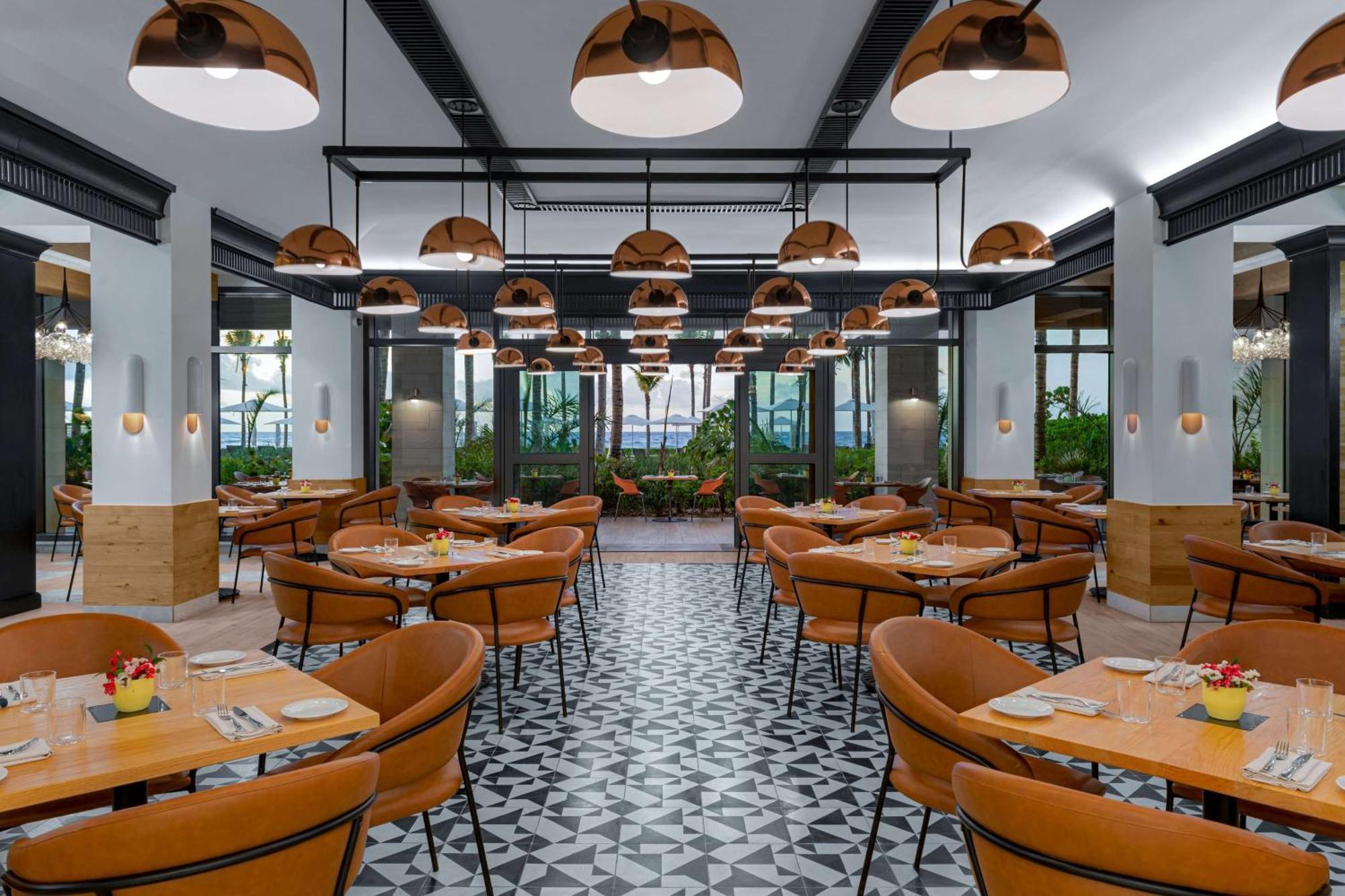 Hilton Tulum Riviera Maya All-Inclusive Resort المظهر الخارجي الصورة