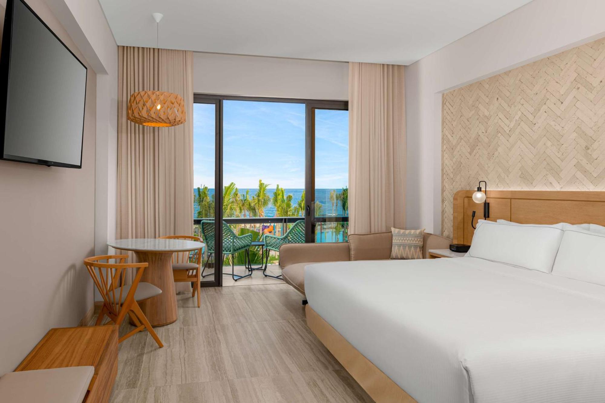 Hilton Tulum Riviera Maya All-Inclusive Resort المظهر الخارجي الصورة