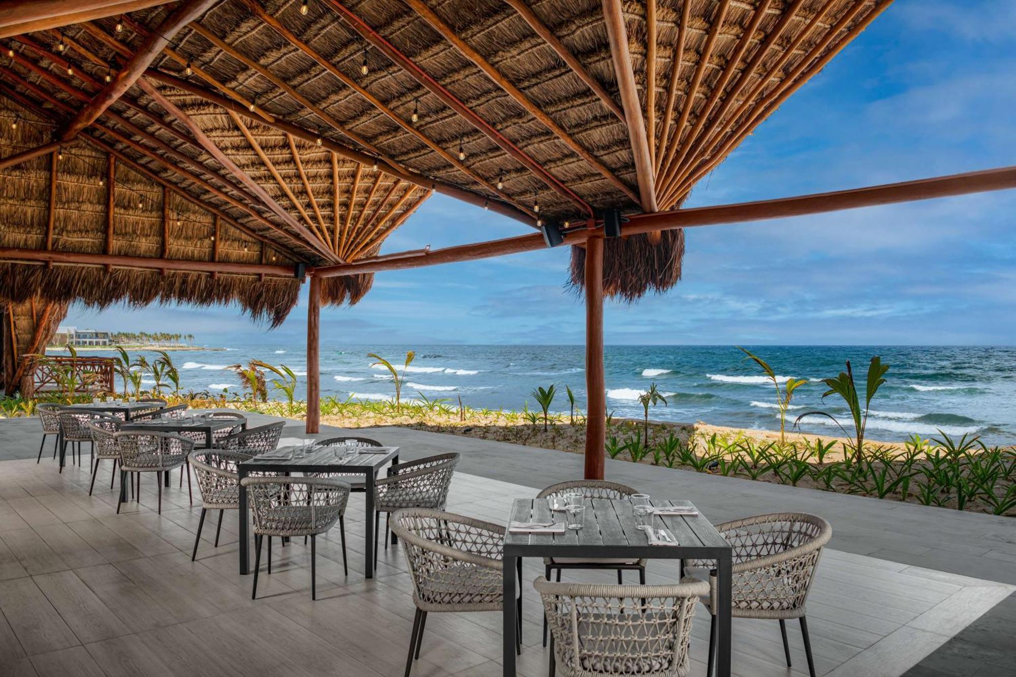 Hilton Tulum Riviera Maya All-Inclusive Resort المظهر الخارجي الصورة