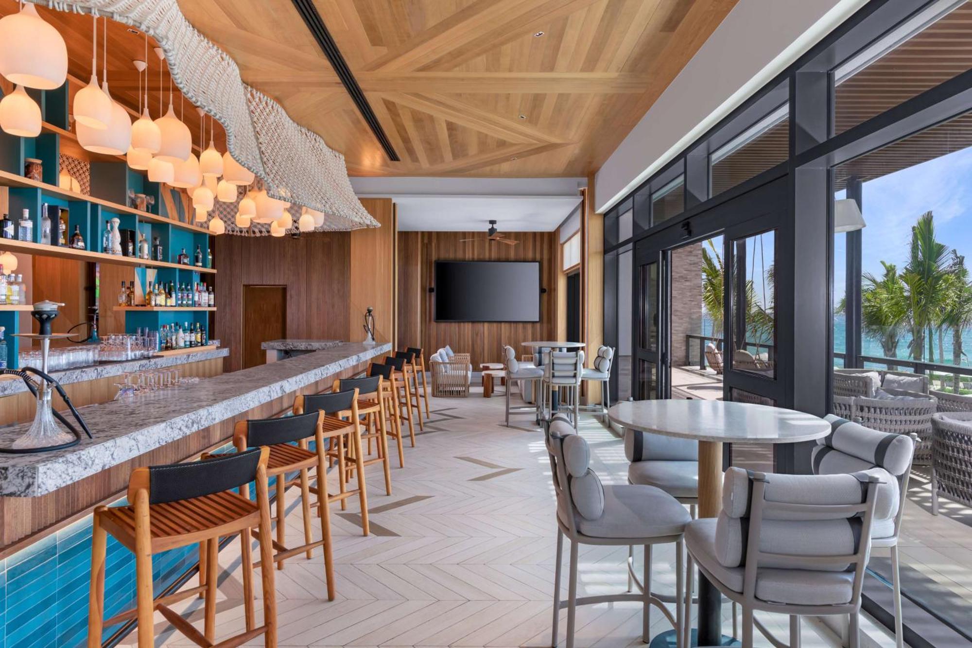 Hilton Tulum Riviera Maya All-Inclusive Resort المظهر الخارجي الصورة