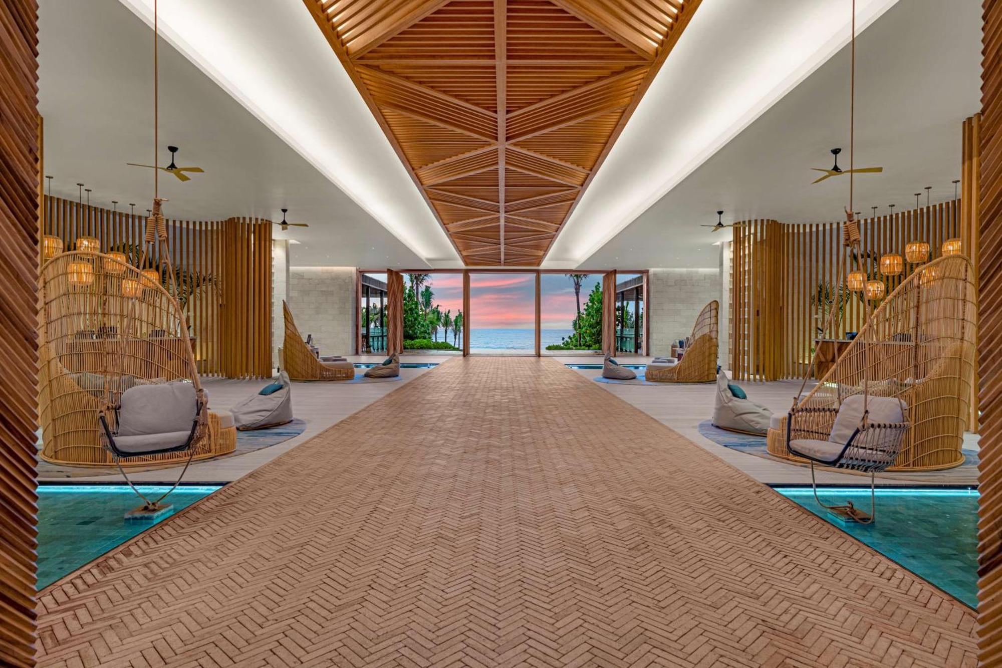 Hilton Tulum Riviera Maya All-Inclusive Resort المظهر الخارجي الصورة