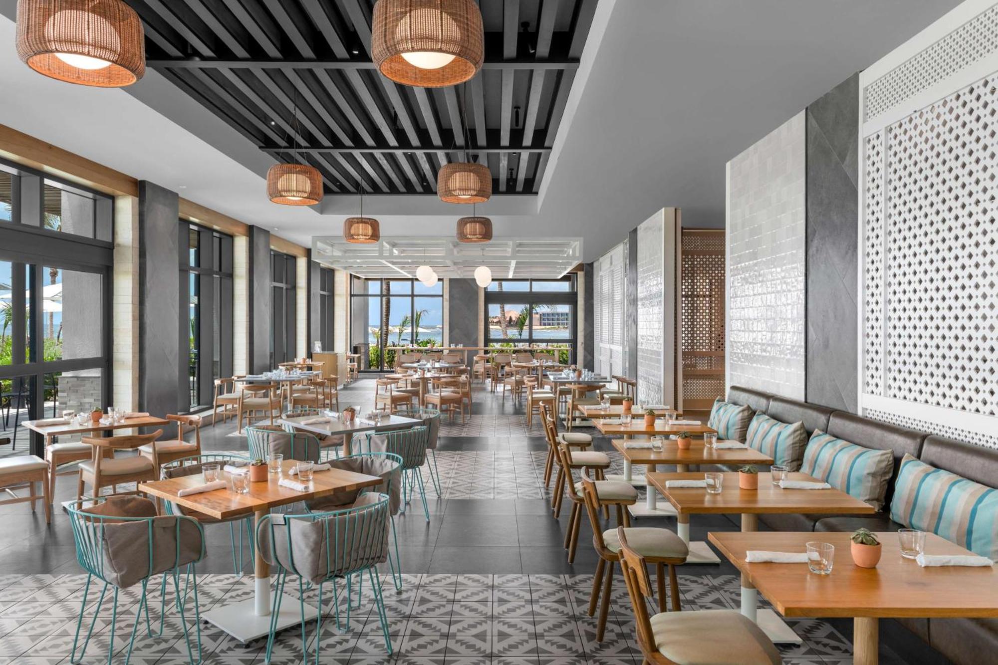 Hilton Tulum Riviera Maya All-Inclusive Resort المظهر الخارجي الصورة