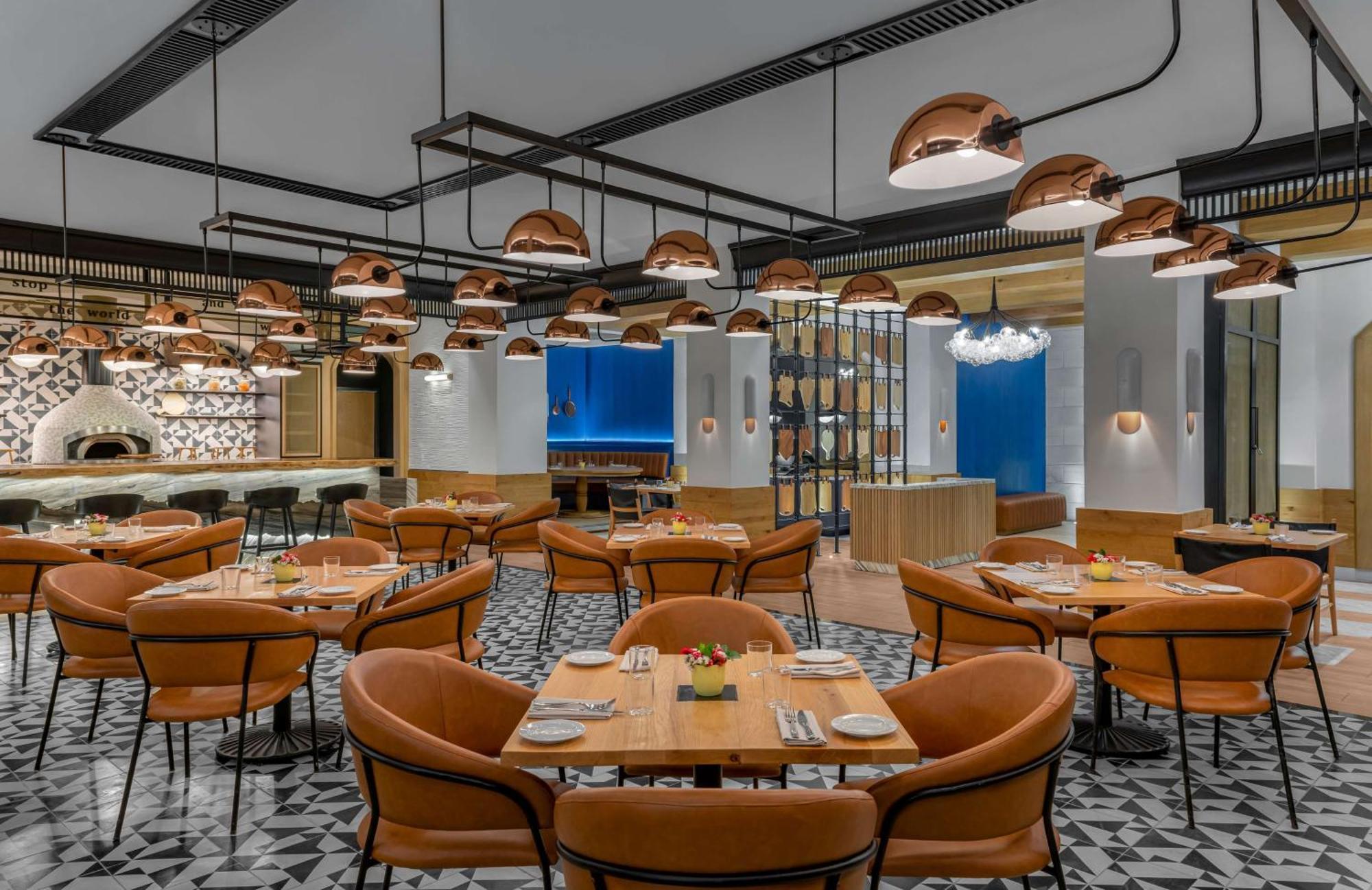 Hilton Tulum Riviera Maya All-Inclusive Resort المظهر الخارجي الصورة