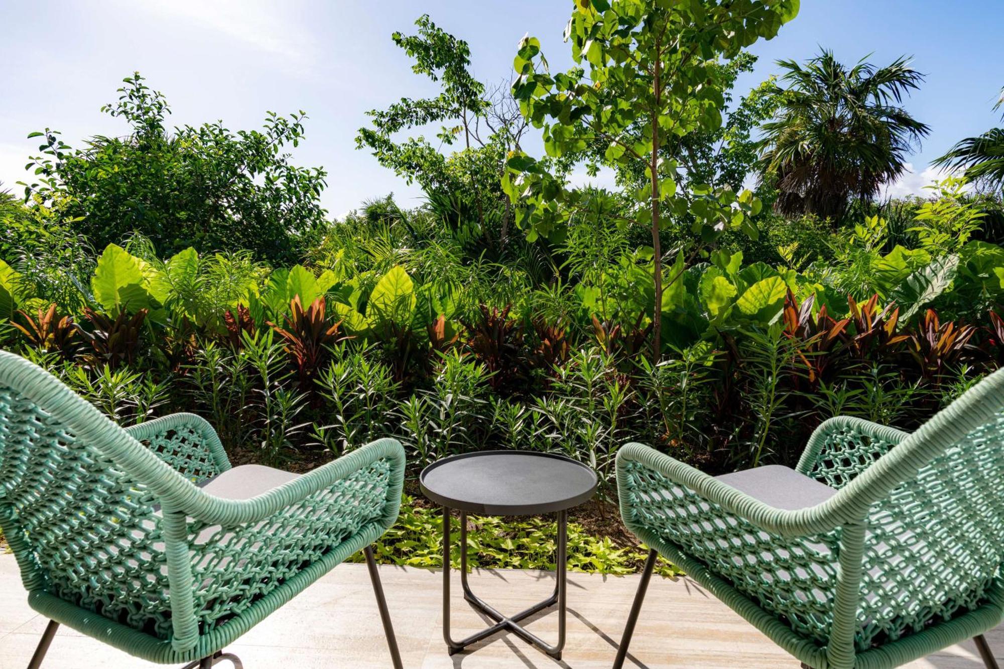 Hilton Tulum Riviera Maya All-Inclusive Resort المظهر الخارجي الصورة