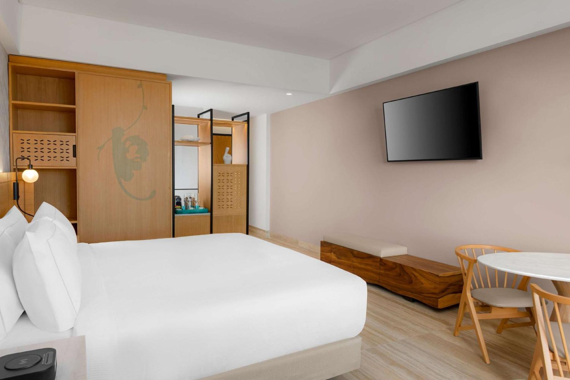 Hilton Tulum Riviera Maya All-Inclusive Resort المظهر الخارجي الصورة